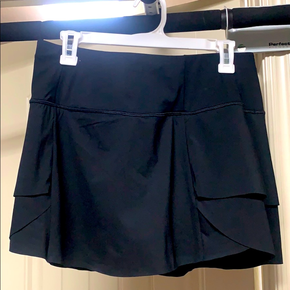Athleta skirt
